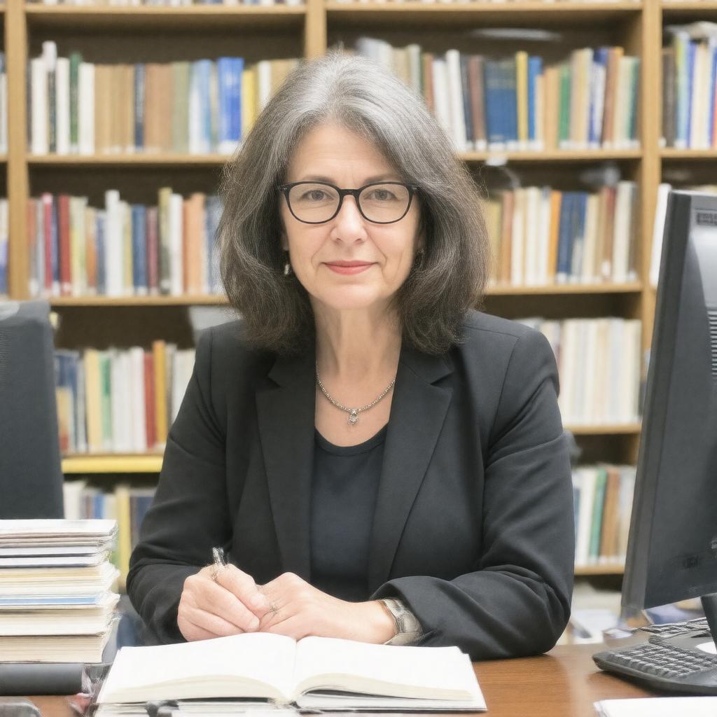 Susan Glassman